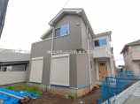  新築一戸建て