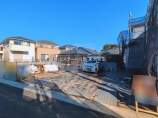 さいたま市緑区大字三室 新築一戸建て