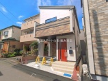  新築一戸建て