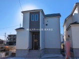 北本市宮内 新築一戸建て