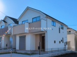 北本市宮内 新築一戸建て