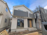 北本市宮内 新築一戸建て