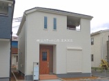 さいたま市西区大字佐知川 新築一戸建て