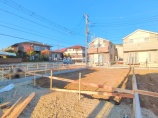さいたま市西区大字佐知川 新築一戸建て