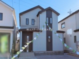 久喜市青毛 新築一戸建て