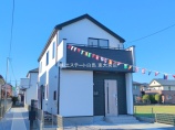  新築一戸建て
