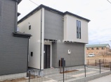 新築一戸建て