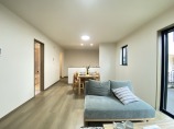  新築一戸建て