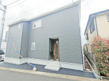  新築一戸建て
