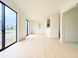 新築一戸建て