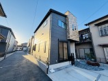  新築一戸建て