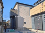  新築一戸建て