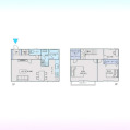 中古一戸建て