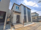 上尾市谷津 新築一戸建て