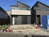  新築一戸建て