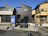  新築一戸建て