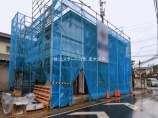  新築一戸建て