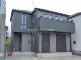 上尾市大字大谷本郷 新築一戸建て