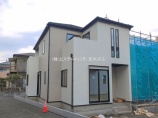 上尾市大字大谷本郷 新築一戸建て