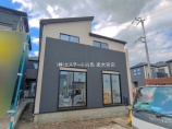  新築一戸建て