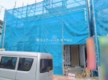  新築一戸建て