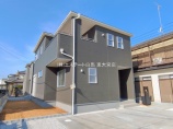  新築一戸建て