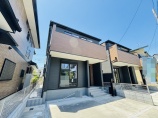 白岡市小久喜 新築一戸建て