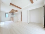  新築一戸建て