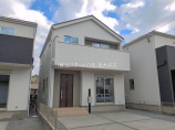 越谷市登戸町 新築一戸建て
