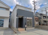 越谷市登戸町 新築一戸建て