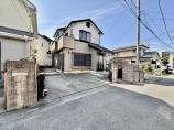  中古一戸建て