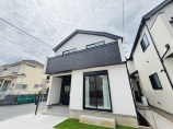  新築一戸建て