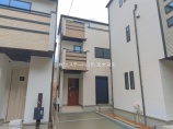 さいたま市中央区鈴谷 新築一戸建て
