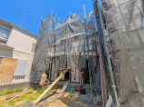 越谷市大字大泊 新築一戸建て