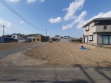北葛飾郡杉戸町大字下高野 土地