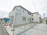  中古一戸建て