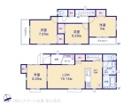 春日部市大枝 新築一戸建て