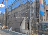 春日部市大枝 新築一戸建て