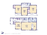 春日部市大枝 新築一戸建て