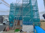 鴻巣市松原 新築一戸建て