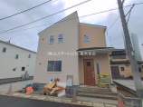 鴻巣市松原 新築一戸建て