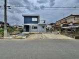  中古一戸建て