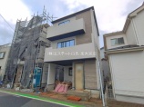 さいたま市北区宮原町 新築一戸建て