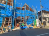 さいたま市大宮区土手町 新築一戸建て