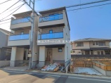 さいたま市大宮区土手町 新築一戸建て