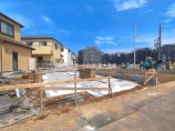 春日部市新宿新田 新築一戸建て