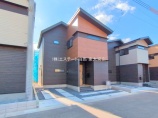 春日部市新宿新田 新築一戸建て