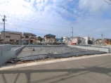 春日部市新宿新田 新築一戸建て