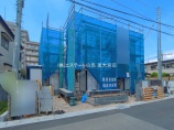 さいたま市岩槻区並木 新築一戸建て