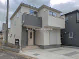  新築一戸建て